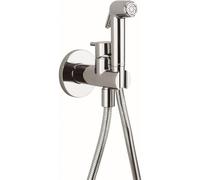 Crosswater Kai ensemble de douchette à main chrome SH940C