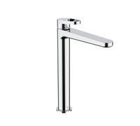 Crosswater Lazo Mitigeur baignoire - Chrome LA112DNC