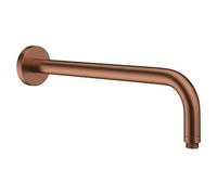 Crosswater MPRO Bras de douche - 33cm - Bronze brossé FH684BZ