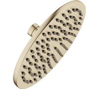 Crosswater MPRO Douche de tête - 20cm - laiton brossé PRO200F_V2