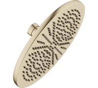 Crosswater MPRO Douche de tête - 30cm - laiton brossé PRO300F_V2