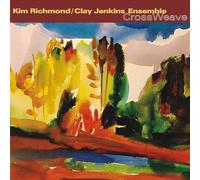 Crossweave by Kim Richmond (2004-09-21)