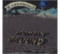 Crosswind - Stompin Ground