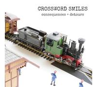 Crossword Smiles - Consequences & Detours [Import]