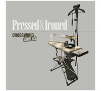 Crossword Smiles - Pressed & Ironed [Compact Discs]