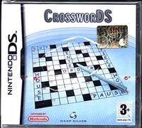 CrossworDS (Nintendo DS) [Import anglais]