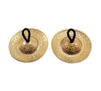 Crotales Sagat Turcs 58MM Bronze