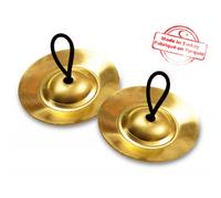 Crotales Turcs Bronze 48MM