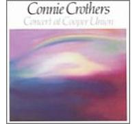 Crothers, Connie - Concert at Cooper Union