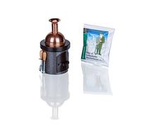 Crottendorfer Räucherkerzen 2211 Braukessel Fumoir Noir