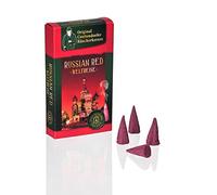 Crottendorfer Räucherkerzen d'encens - Rouge de Russie