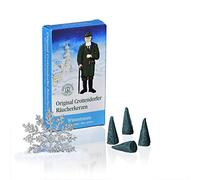 Crottendorfer Räucherkerzen Wintertraum Original