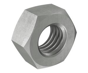 crou hexagonal M10 100 pc(s) Fischer MU M 10 79735