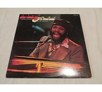 Crouch, Andre - Best of