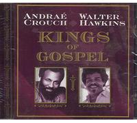 Crouch, Andre - Kings of Gospel