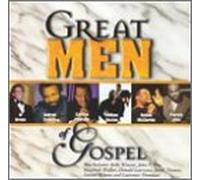 Crouch - Great Men of Gospel