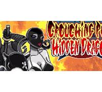 Crouching Pony Hidden Dragon (PC)