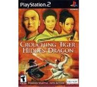 Crouching Tiger, Hidden Dragon