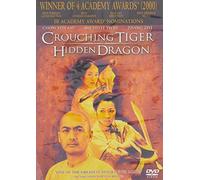 Crouching tiger hidden dragon - dvd1 G