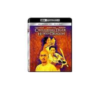 Tigre Et Dragon - Wo Hu Cang Long - Crouching Tiger, Hidden Dragon