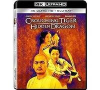 Tigre Et Dragon - Wo Hu Cang Long - Crouching Tiger, Hidden Dragon