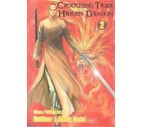 Crouching Tiger, Hidden Dragon, Crouching Tiger, Hidden Dragon Andy Seto, Du Lu Wang, Stephen Ip, Wang Du Lu, Wayne Moyung (Auteur)