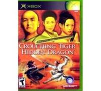 Crouching Tiger, Hidden Dragon G
