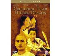 Crouching Tiger Hidden Dragon G