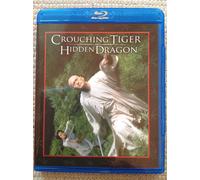 Crouching Tiger Hidden Dragon - Import Us - Restauration 2016