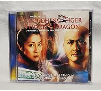 Crouching Tiger Hidden Dragon: Original Motion Picture Soundtrack [IMPORT]