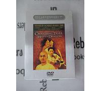 Crouching Tiger, Hidden Dragon (Superbit Collection)