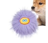 Crouinants En Peluche Pour Chien Peluche à Mâcher pour Chiots | Molaires Petits Chiens Pour les Amoureux des Animaux les Dresseurs en Appartement Maison Bureau Salon Chambre Étude Refuge
