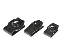 crous clip Dorman 961-325 - Assortiment - 5/16-18 3/8-16 5 pi ces, ajustement universel