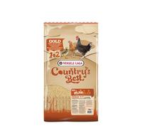 Croustillant d'or 1 & 2 du meilleur pays - 5 kg