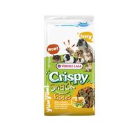 Versele Laga Friandise Rongeurs Krock Crispy Céréales/Légumes 1,75 kg
