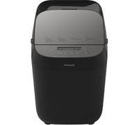 Panasonic Croustina machine à pain 700 W Noir, Gris