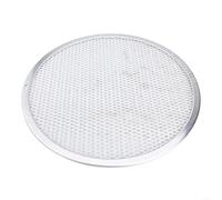 Croûtes croustillantes à chaque fois avec cette plaque en aluminium robuste, légère et efficace (28,9 cm)