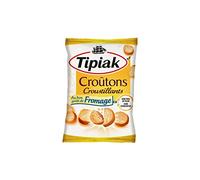 Croûtons fromage Tipiak - 90 g