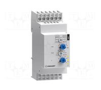 CROUZET 84874320 Relais de surveillance de vitesse