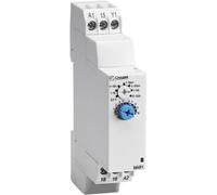 Crouzet 42795 - Minuteur MAR1 20 - 30 V courant continu 20 - 264 V courant alternatif G