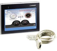 Crouzet 88970533 Human Machine Interface API - Ecran optionnel