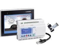 Crouzet 88970566 Human Machine Interface API - Ecran optionnel