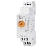 Crouzet BA2R08MV1 BA2R08MV1 Relais temporisé 1 pc(s)
