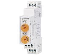 Crouzet BL2R08MV1 BL2R08MV1 Relais temporisé 1 pc(s)