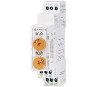 Crouzet BL2R08MV1 BL2R08MV1 Relais temporisé 1 pc(s)