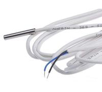 Crouzet CTN2 - sonde 305 10 kOhm 25 - 35 C + 120 C inoxydable