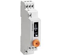 CROUZET DZ1R08MV1 Syr-Line Relais temporisé Multifonction 1 pièce 1 inverseur