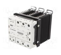 CROUZET GNR25DCZH Relais