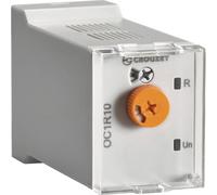 Crouzet OC1R10MV1 OC1R10MV1 Relais temporisé 1 pc(s)