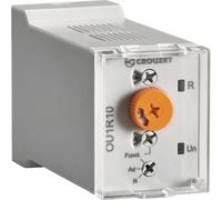Crouzet OU1R10MV1 OU1R10MV1 Relais temporisé 1 pc(s)